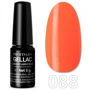 Profinails LED/UV lakkzselé 6 g No. 088