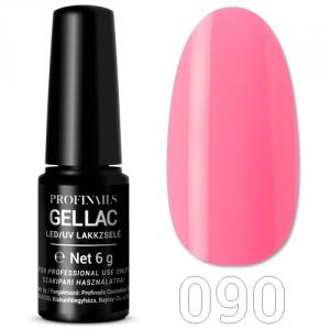 Profinails LED/UV lakkzselé 6 g No. 090
