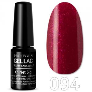 Profinails LED/UV lakkzselé 6 g No. 094