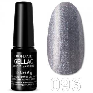 Profinails LED/UV lakkzselé 6 g No. 096