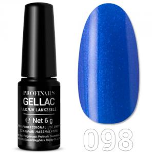 Profinails LED/UV lakkzselé 6 g No. 098