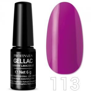 Profinails LED/UV lakkzselé 6 g No. 113