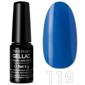 Profinails LED/UV lakkzselé 6 g No. 119