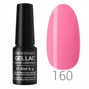 Profinails LED/UV lakkzselé 6 g No. 160