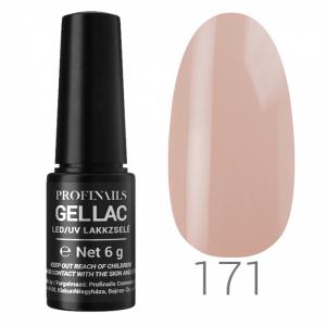 Profinails LED/UV lakkzselé 6 g No. 171