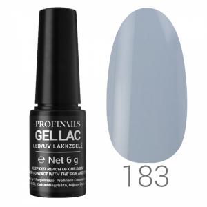 Profinails LED/UV lakkzselé 6 g No. 183