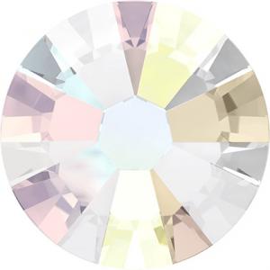 Swarovski # 2058 Crystal AB 100db