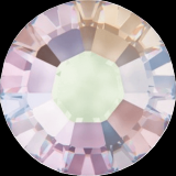 Swarovski elements #2028 ss5 Effects 20db Crystal AB UF