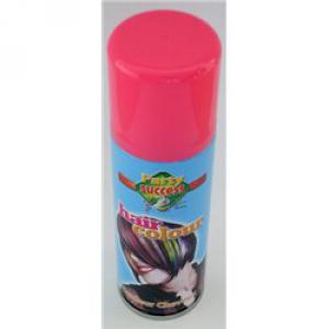 SZÍNES HAJLAKK RÓZSASZÍN