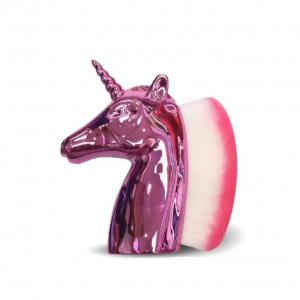 Unikornis Portalanító Kefe – Pink