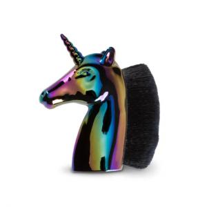 Unikornis Portalanító Kefe - Galaxy