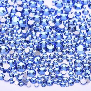 Vegyes méretű kristálykő 720 db 12. Montana