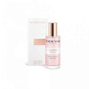 Yodeyma parfüm Celebrity Woman 15ml