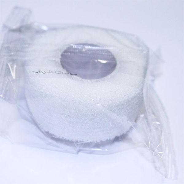 Ujjvédő szalag FEHÉR