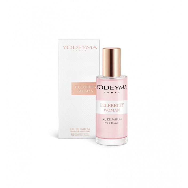 Yodeyma parfüm Celebrity Woman 15ml