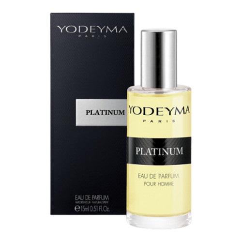 Yodeyma parfüm Platinum 15ml