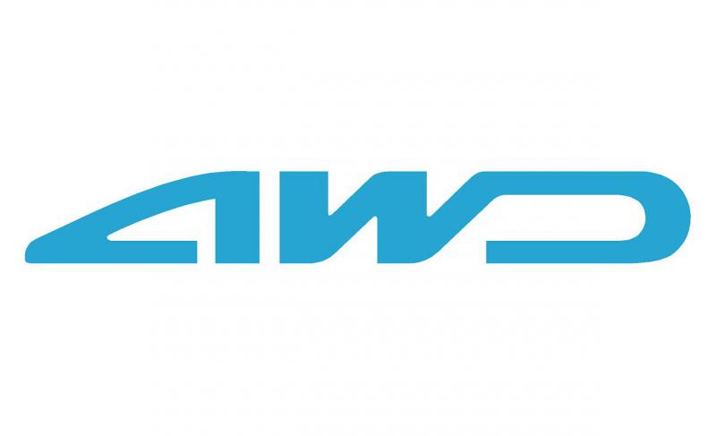 4wd matrica (CR-V-re) (M1) /EU-HU/