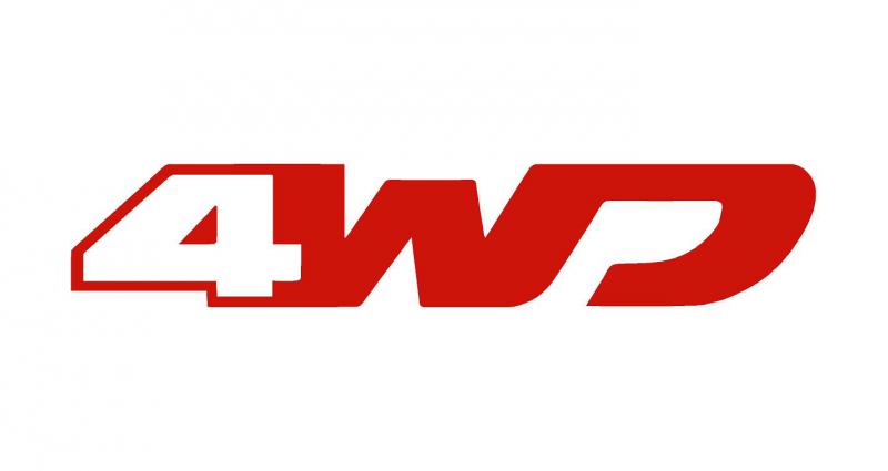 4wd matrica (Dacia) (M1) /EU-HU/
