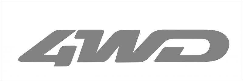 4wd matrica (M1) /EU-HU/