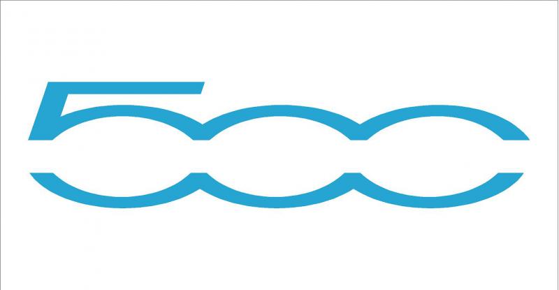 500 matrica (Fiat) (M1) /EU-HU/