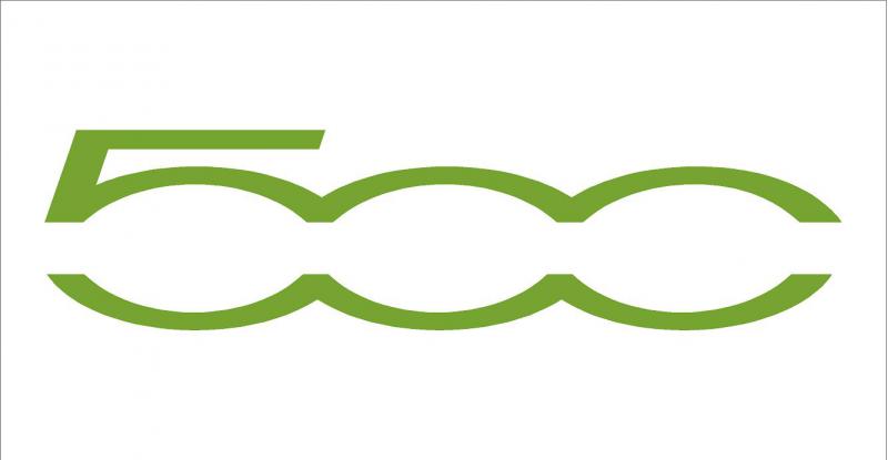 500 matrica (Fiat) (M2) /EU-HU/