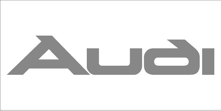 Audi matrica (M2) /EU-HU/