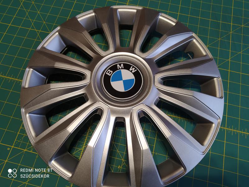 BMW felni/dísztárcsa matrica szett (digit) /EU-HU/