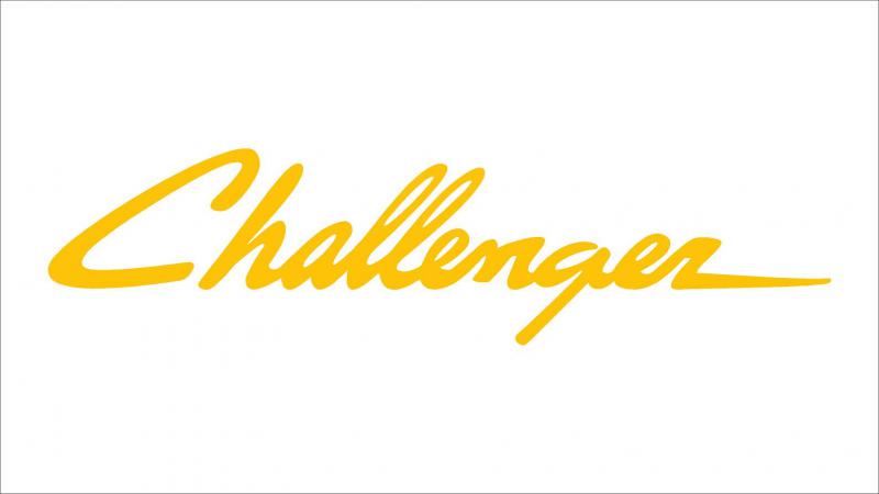 Challenger matrica (M2)