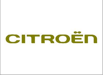 Citroen matrica (új) (M1) /EU-HU/