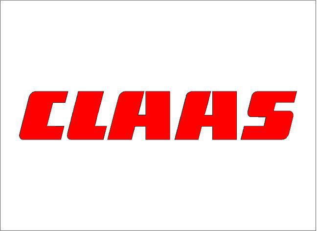 Claas matrica (M1) /EU-HU/