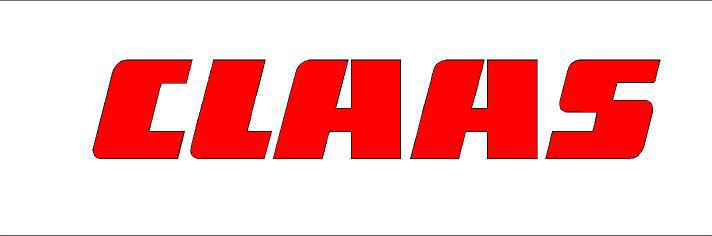 Claas matrica (M2) /EU-HU/