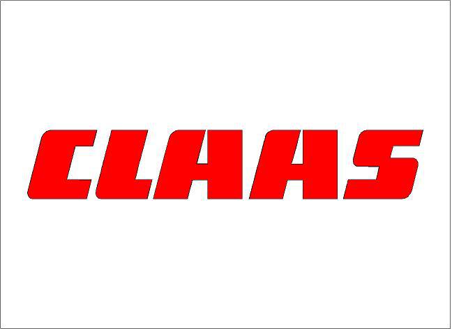 Claas matrica (M8)