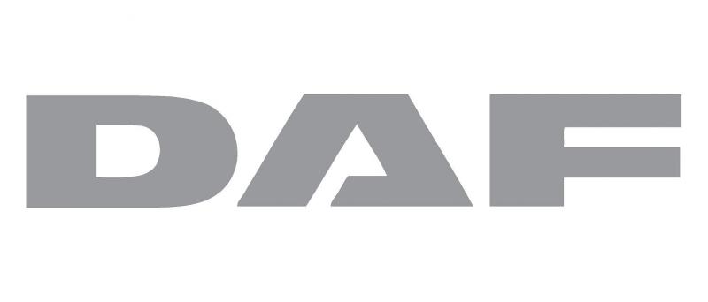 DAF matrica (M2) /EU-HU/