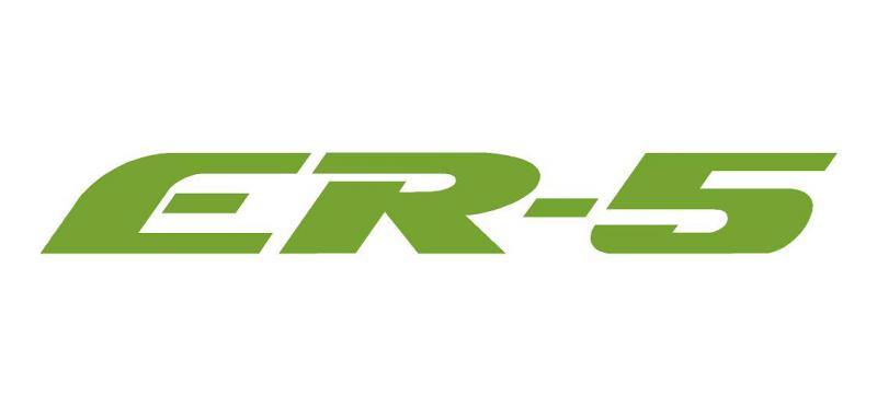 ER-5 matrica (M1) /EU-HU/