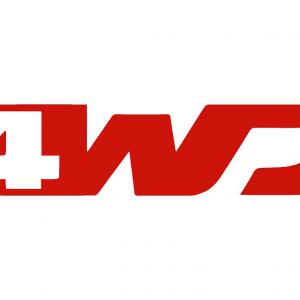 4wd matrica (Dacia) (M2) /EU-HU/