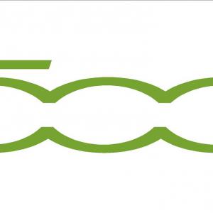 500 matrica (Fiat) (M1) /EU-HU/