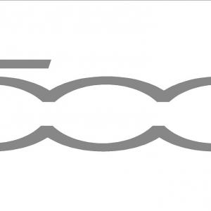 500 matrica (Fiat) (M1) /EU-HU/