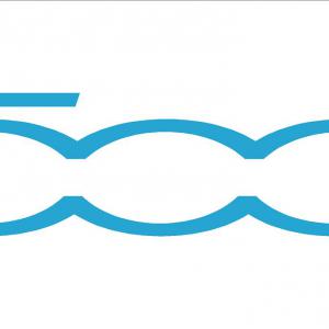 500 matrica (Fiat) (M2) /EU-HU/