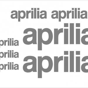 Aprilia matrica szett (alap)