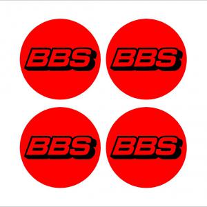 BBS felni/dísztrácsa matrica szett /EU-HU/