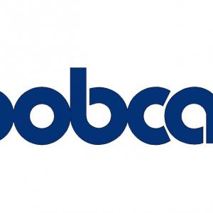 Bobcat matrica (M2) /EU-HU/