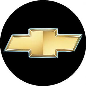 Chevrolet felni/dísztárcsa matrica szett /EU-HU/