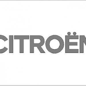 Citroen matrica (régi) (M1) /EU-HU/