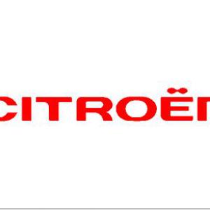 Citroen matrica (új) (M1) /EU-HU/