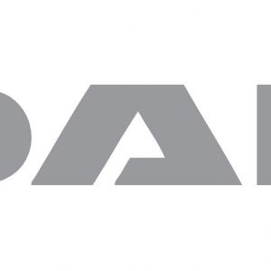 DAF matrica (M1) /EU-HU/