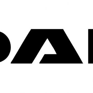 DAF matrica (M2) /EU-HU/