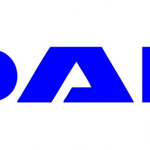 DAF matrica (M2) /EU-HU/