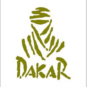 Dakar matrica (M1) /EU-HU/