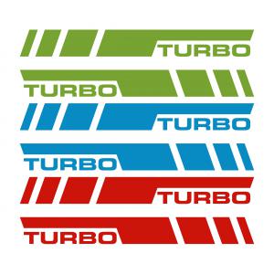 Díszcsík turbo /2026/