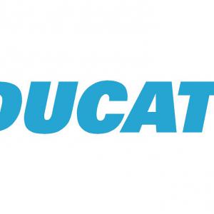 Ducati matrica (M2) /EU-HU/